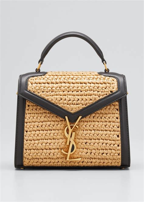 yves saint laurent summer bag|ysl bag official website.